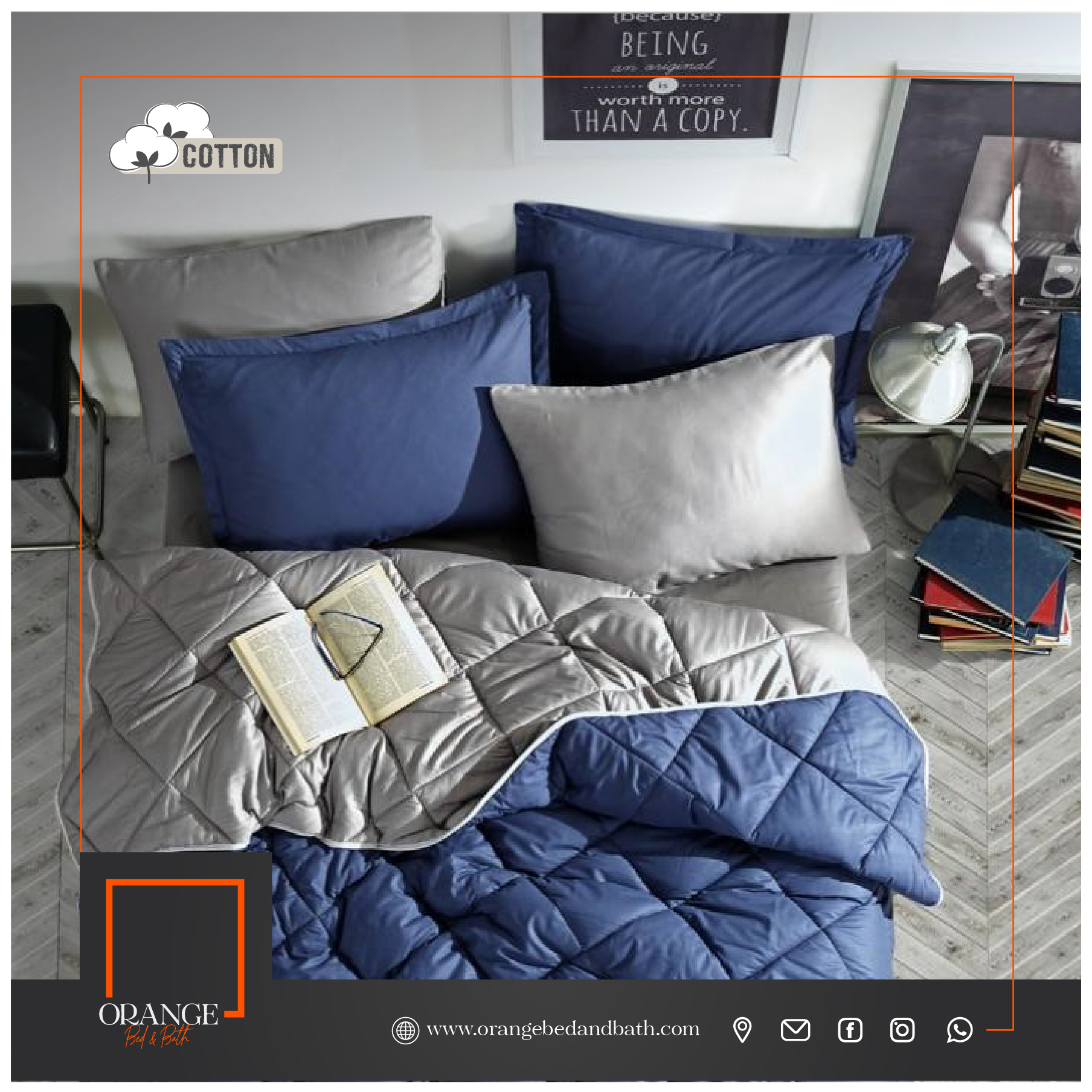 مفرش برستيج صيفي كحلي 29-09-2025-01