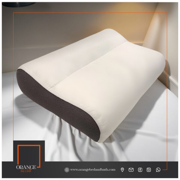 مخدة وايفي الطبية | Wavy Pillow
