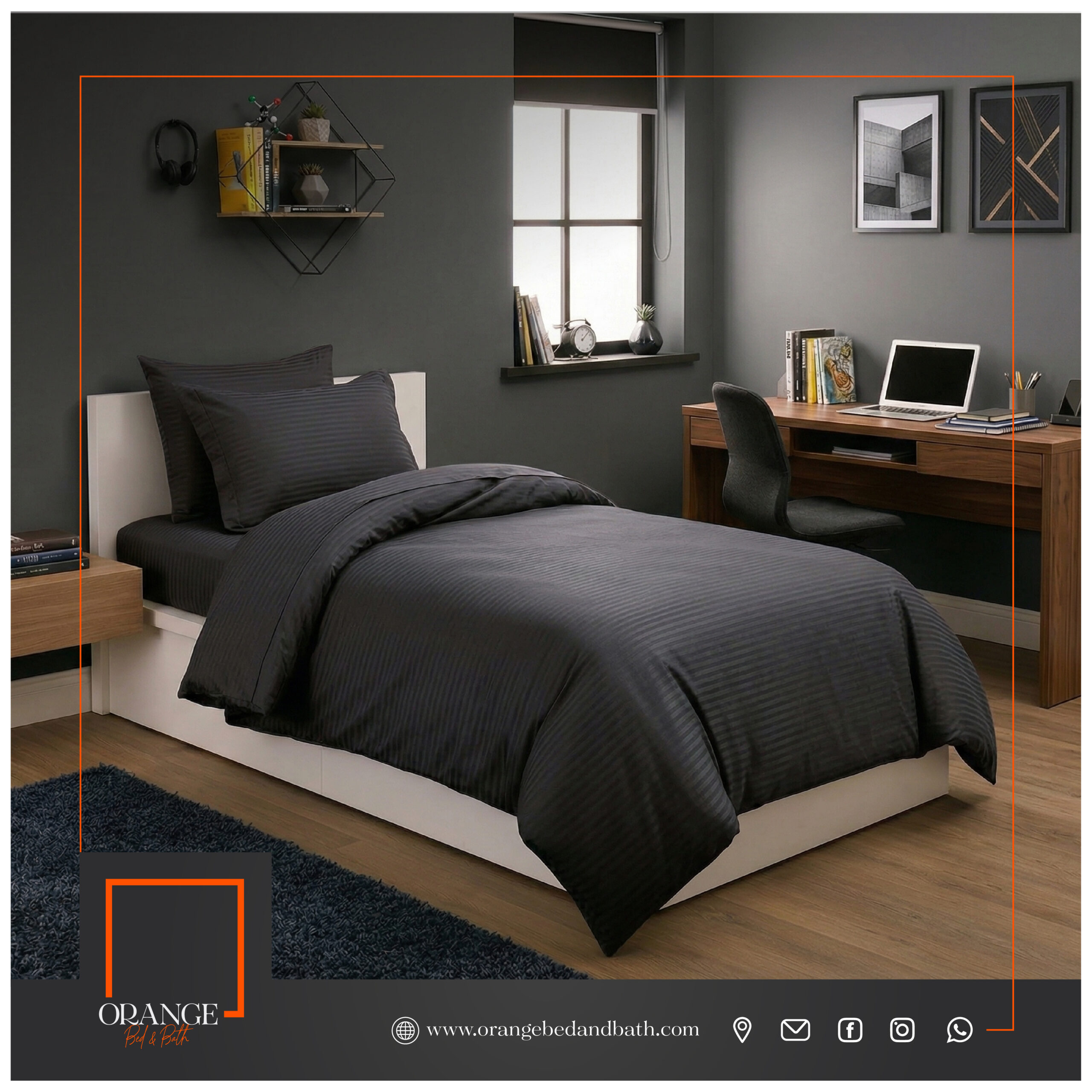 Black-hotel-bedding-damask-160x200-web-01